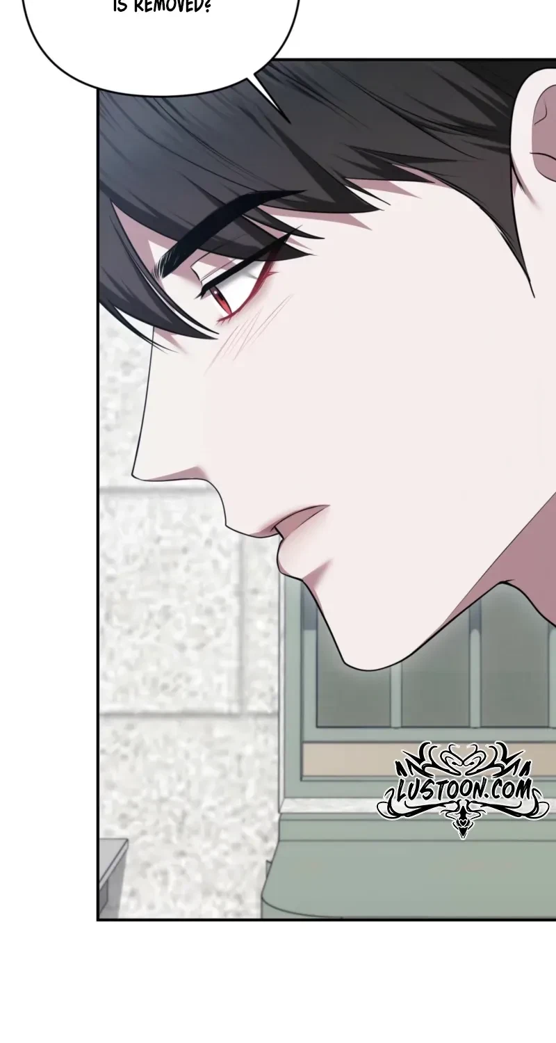 Taming The Arrogant Grand Duke Chapter 52, page 50