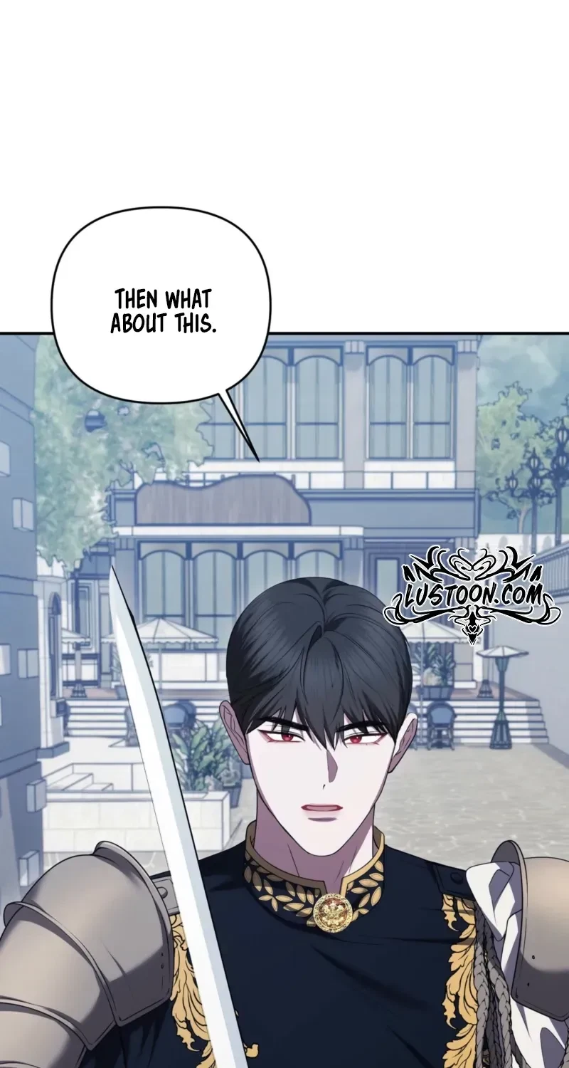 Taming The Arrogant Grand Duke Chapter 52, page 53