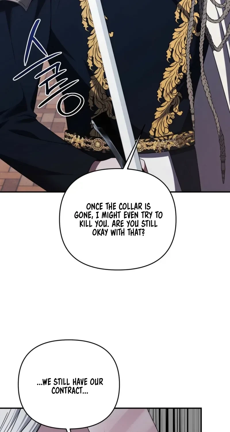 Taming The Arrogant Grand Duke Chapter 52, page 54