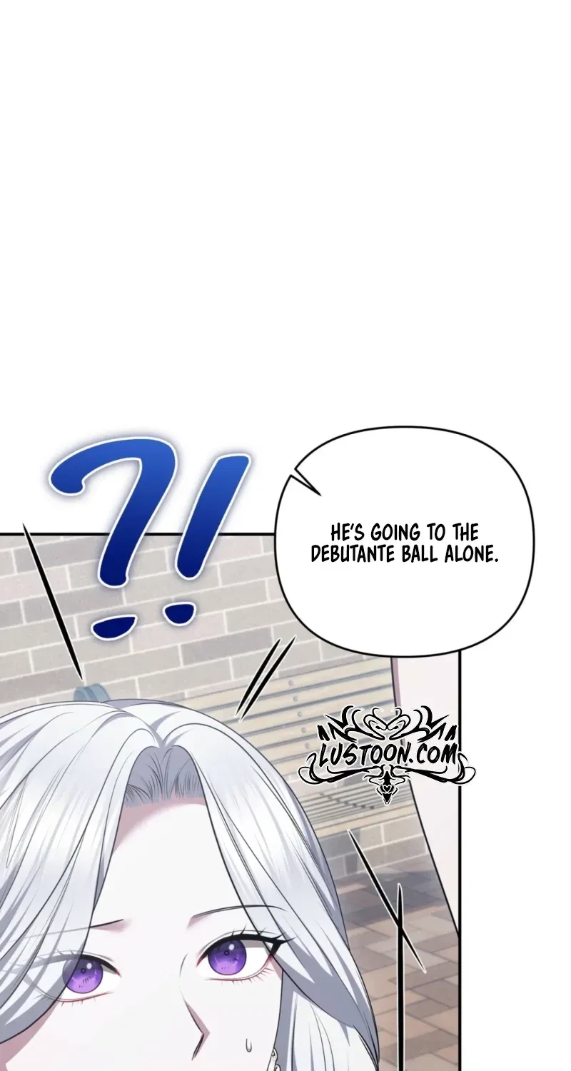 Taming The Arrogant Grand Duke Chapter 52, page 63