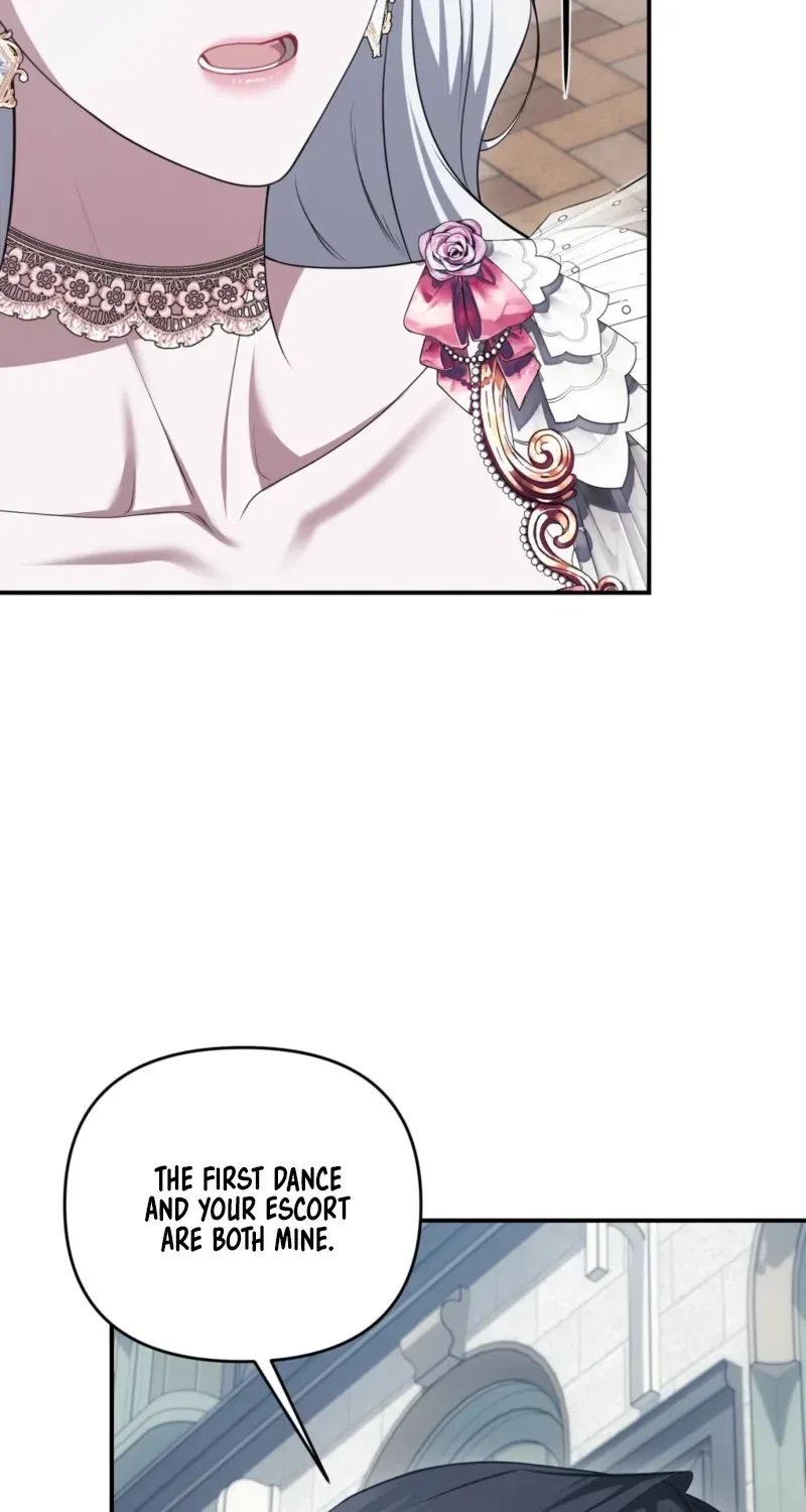 Taming The Arrogant Grand Duke Chapter 52, page 64