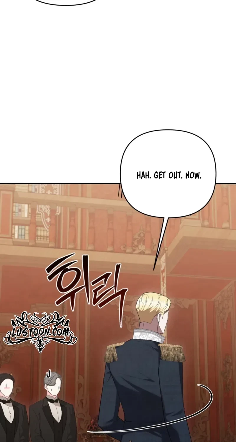 Taming The Arrogant Grand Duke Chapter 52, page 70