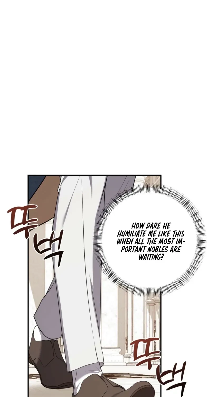 Taming The Arrogant Grand Duke Chapter 52, page 73
