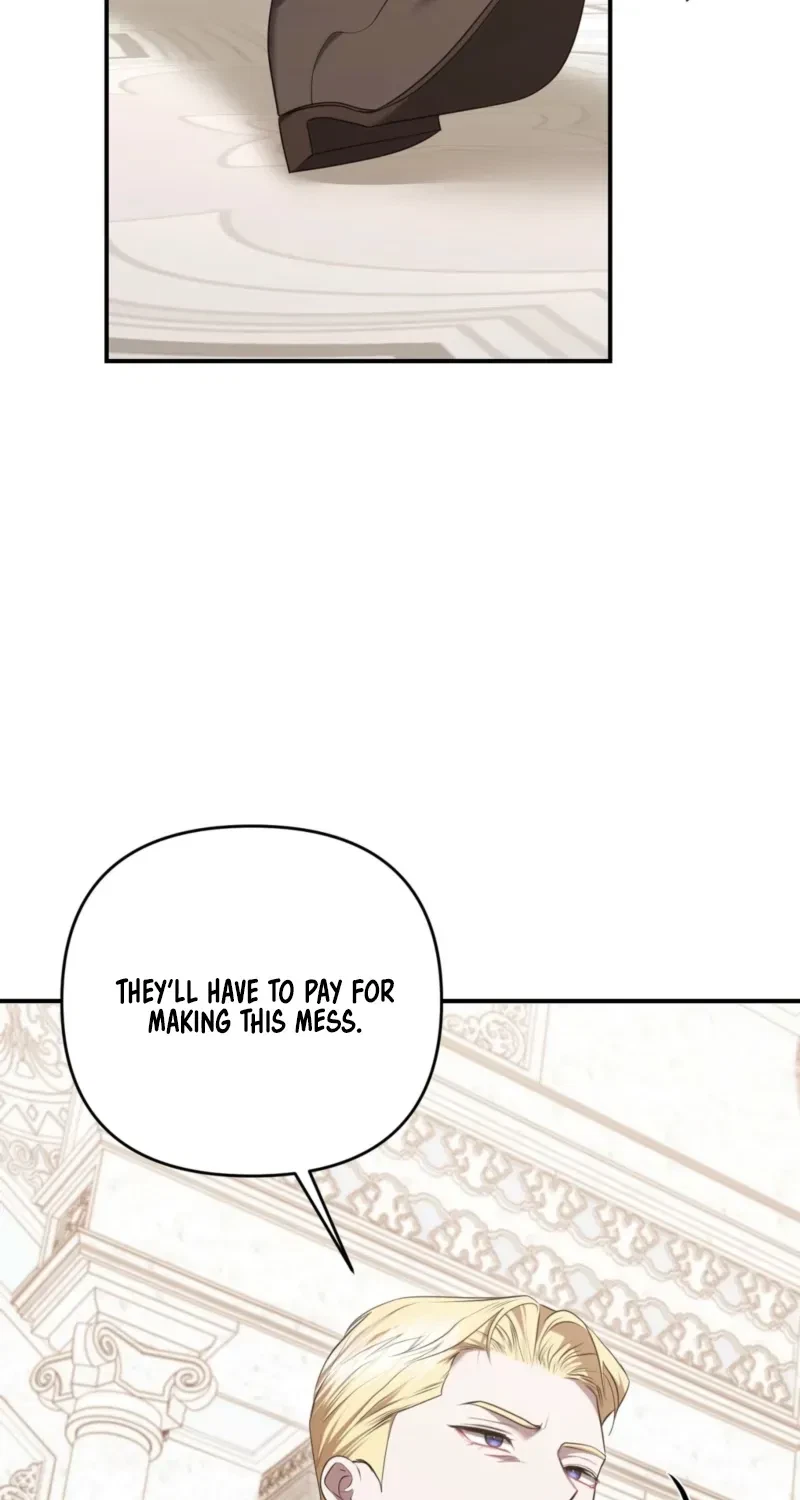 Taming The Arrogant Grand Duke Chapter 52, page 74