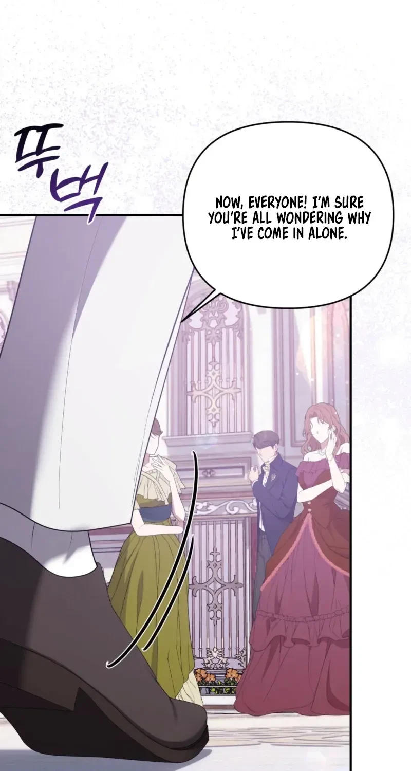 Taming The Arrogant Grand Duke Chapter 52, page 79