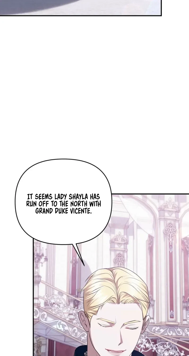 Taming The Arrogant Grand Duke Chapter 52, page 80