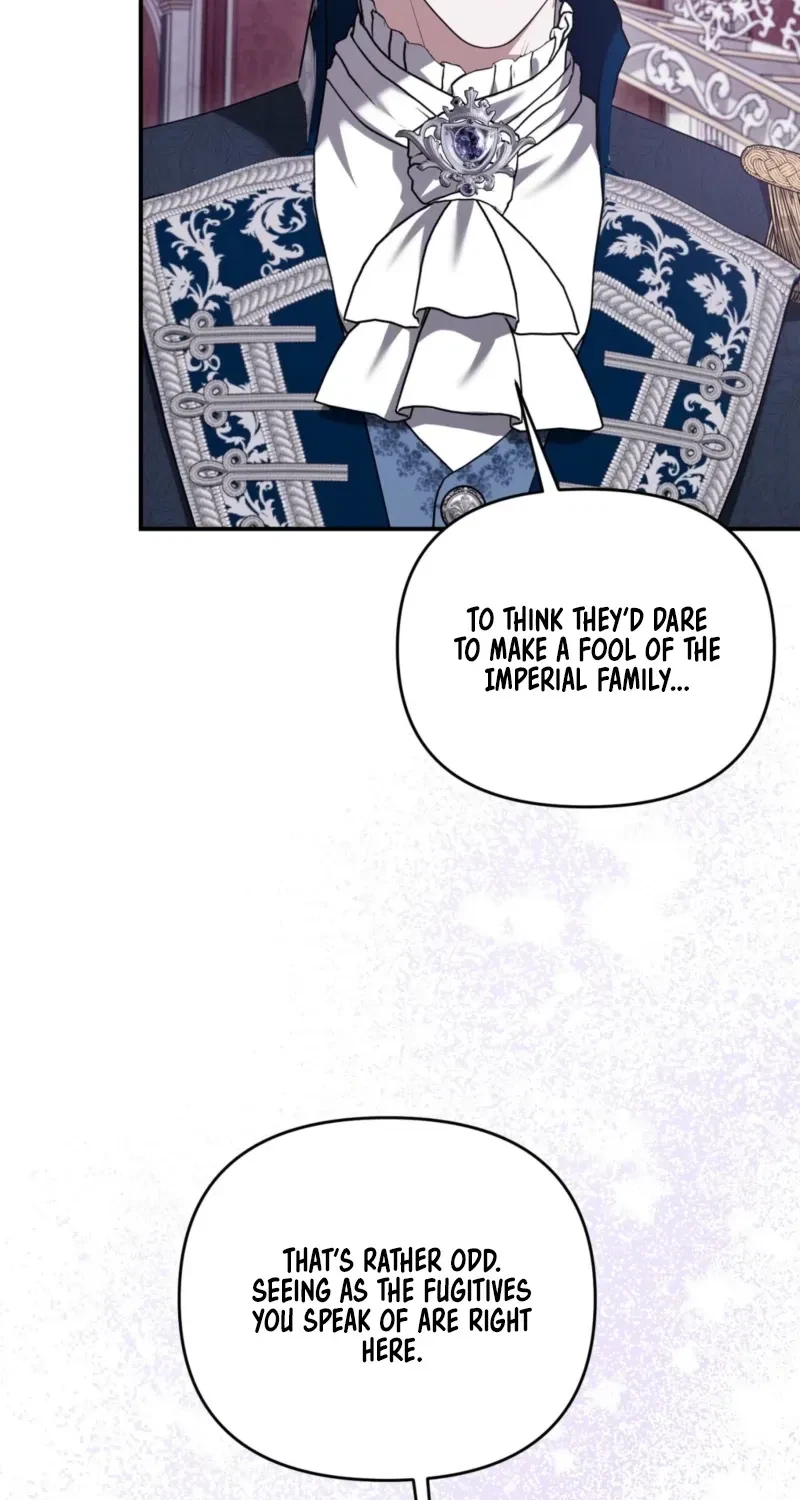 Taming The Arrogant Grand Duke Chapter 52, page 81