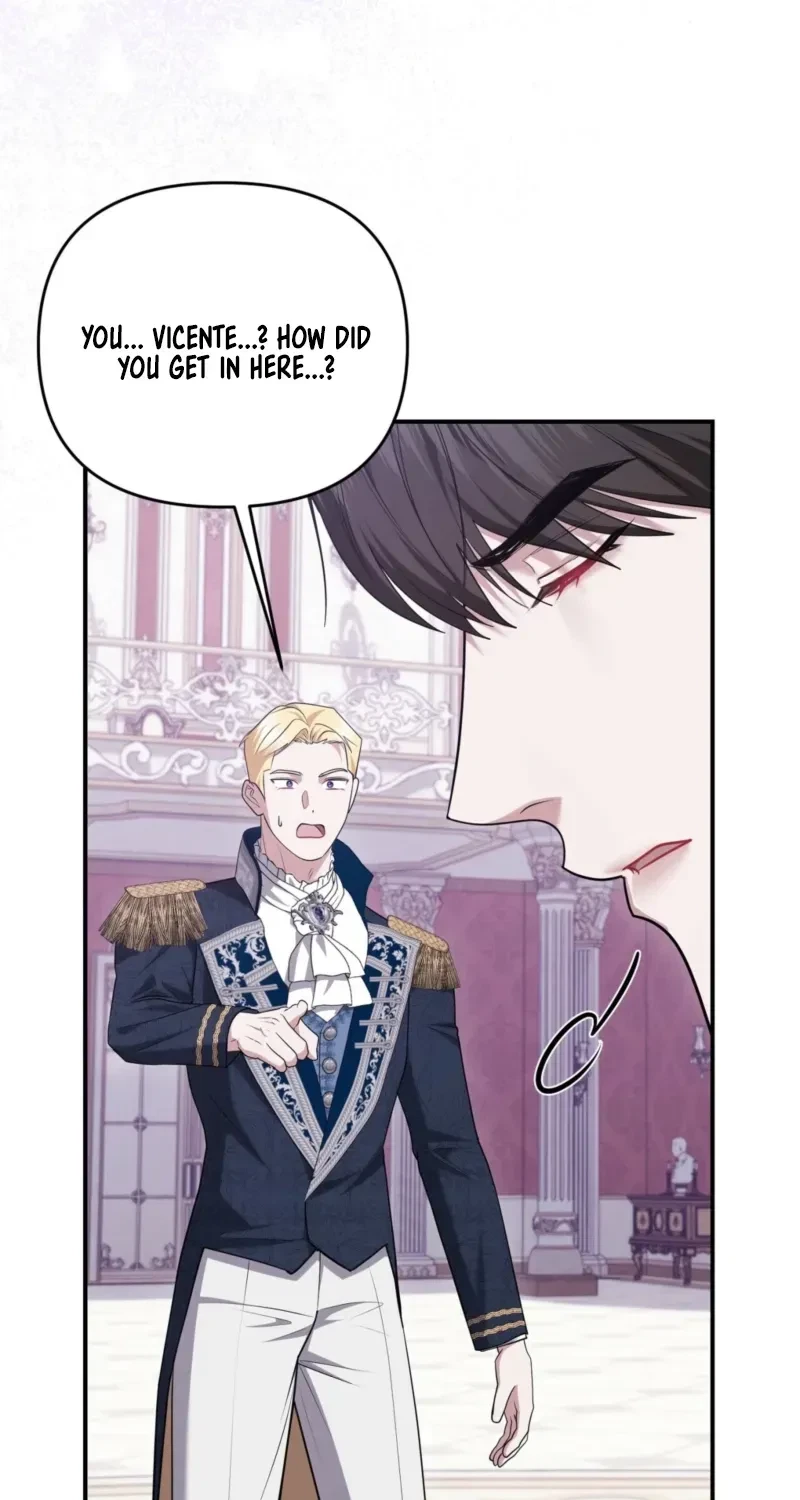 Taming The Arrogant Grand Duke Chapter 52, page 83