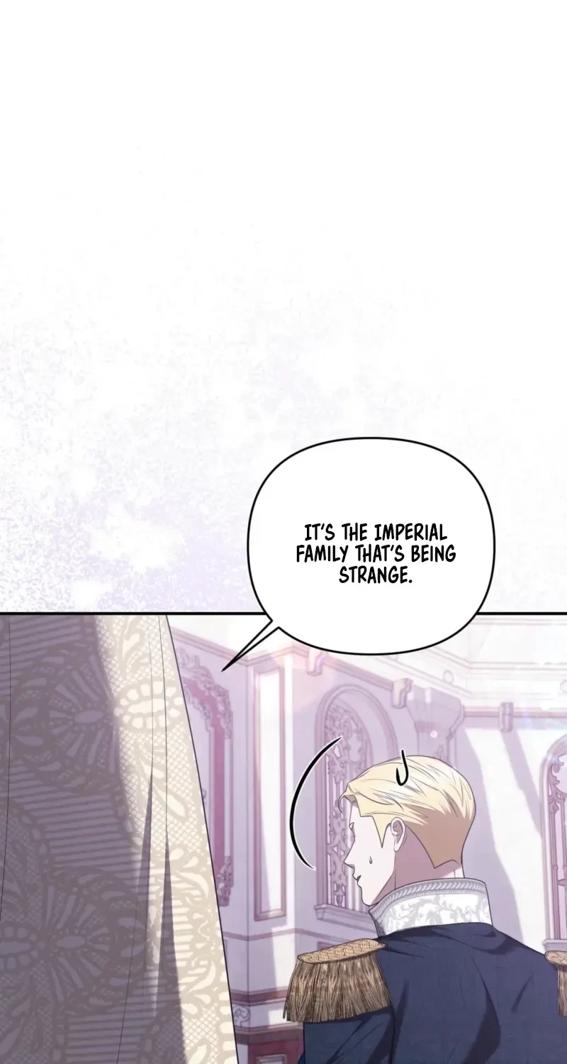 Taming The Arrogant Grand Duke Chapter 52, page 85