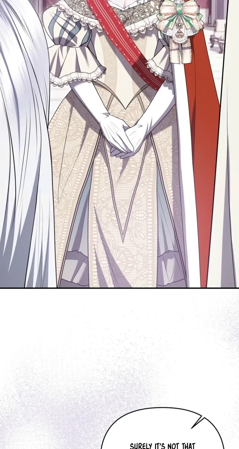 Taming The Arrogant Grand Duke Chapter 52, page 87