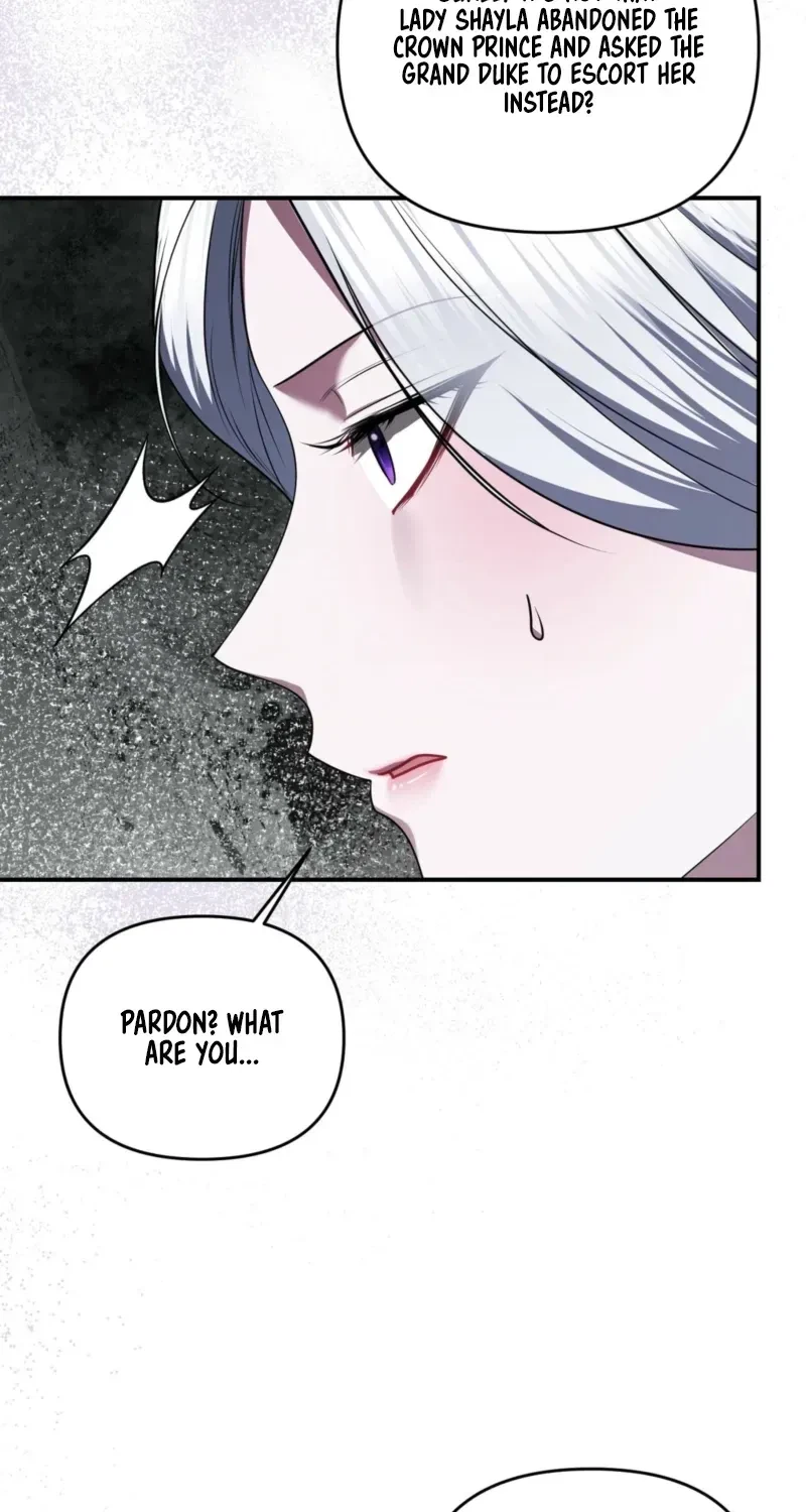Taming The Arrogant Grand Duke Chapter 52, page 88