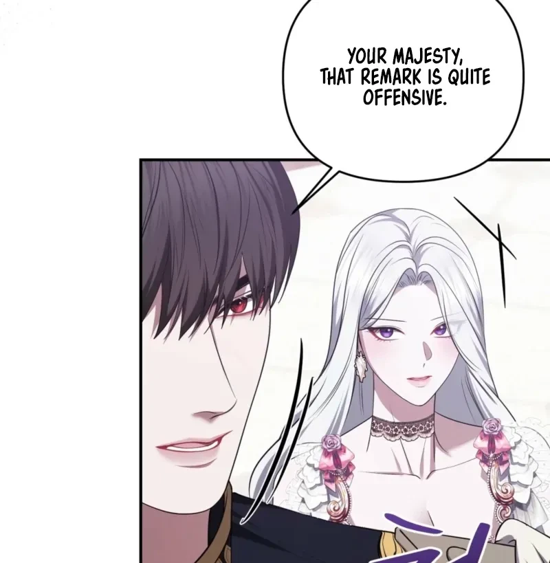 Taming The Arrogant Grand Duke Chapter 52, page 89