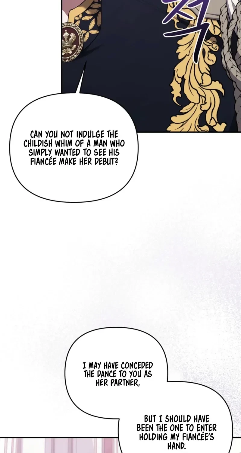 Taming The Arrogant Grand Duke Chapter 52, page 90