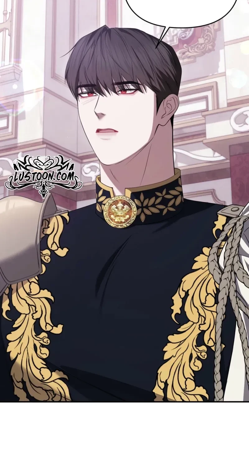 Taming The Arrogant Grand Duke Chapter 52, page 91