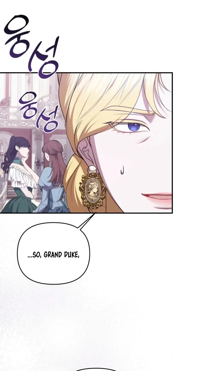 Taming The Arrogant Grand Duke Chapter 52, page 92