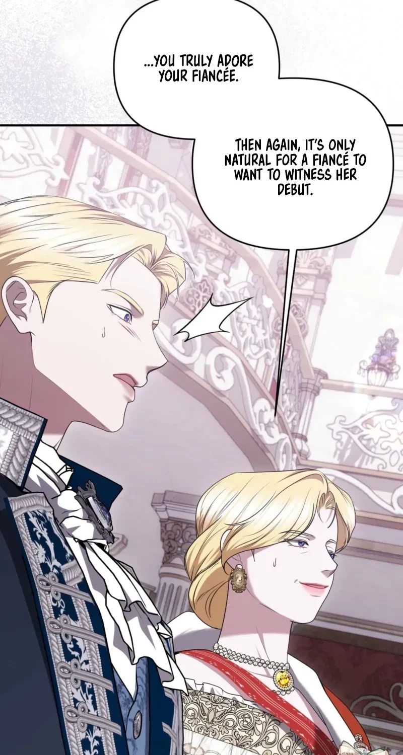Taming The Arrogant Grand Duke Chapter 52, page 93