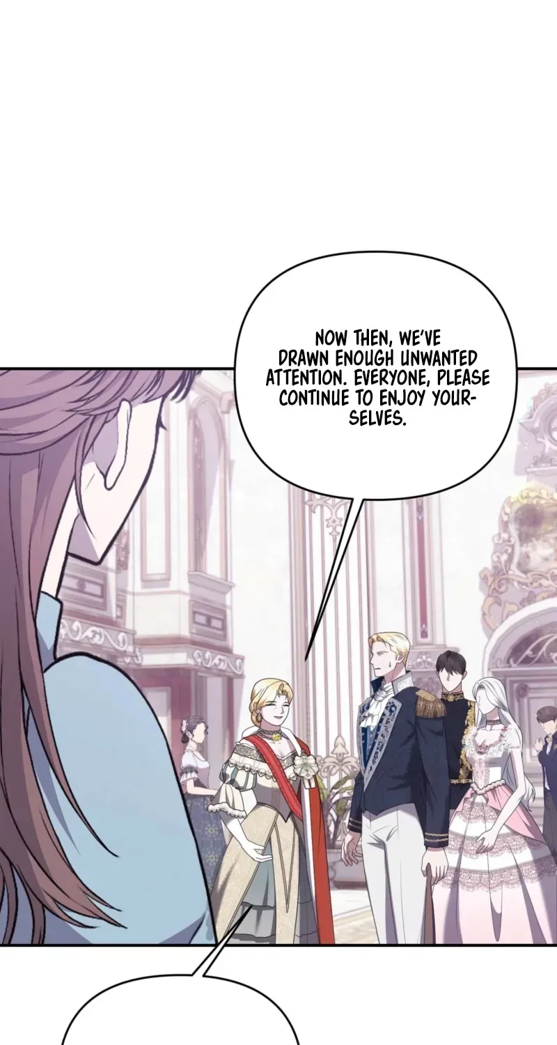 Taming The Arrogant Grand Duke Chapter 52, page 96