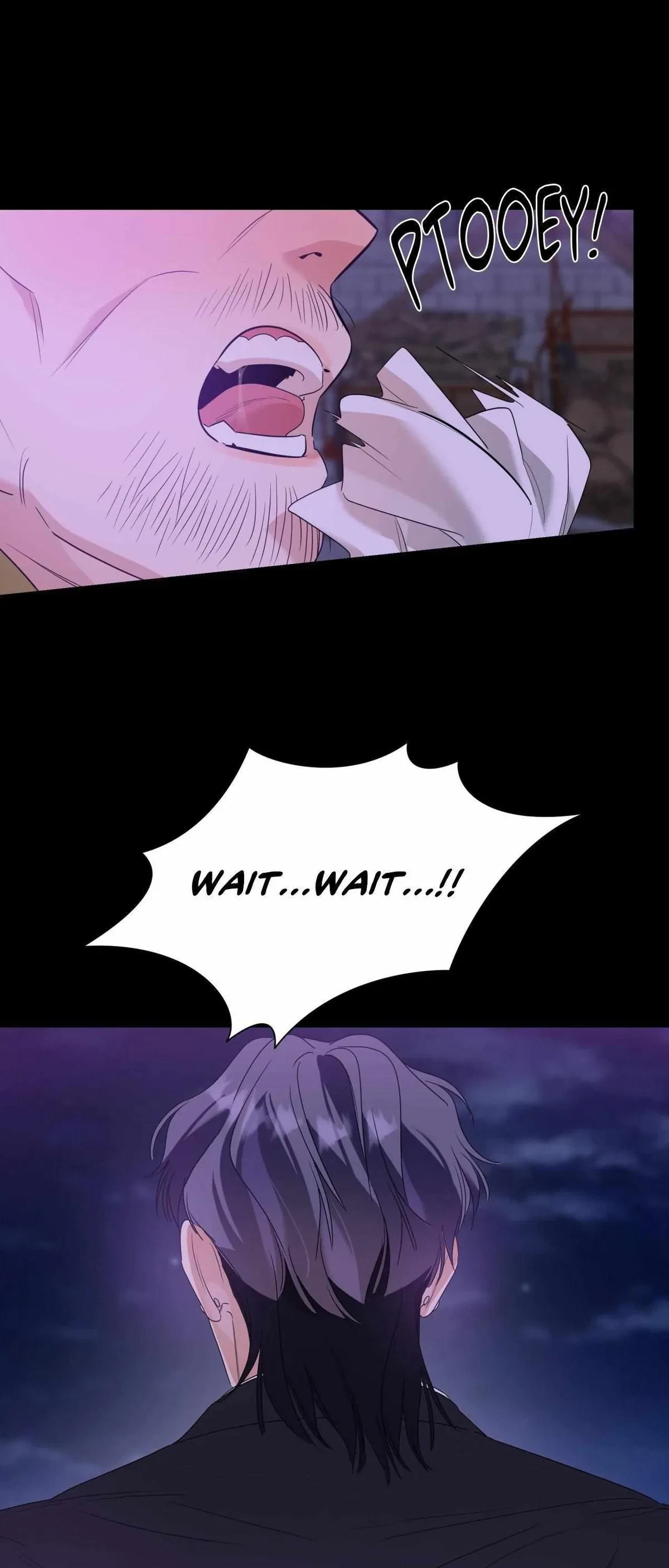 Ghostly Vendetta Chapter 59, page 3