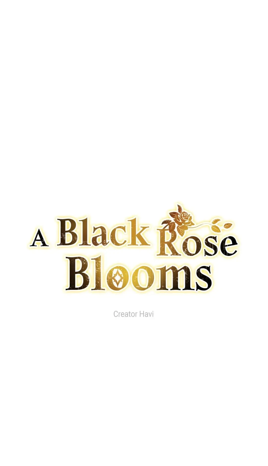 A Black Rose Blooms Chapter 45, page 2