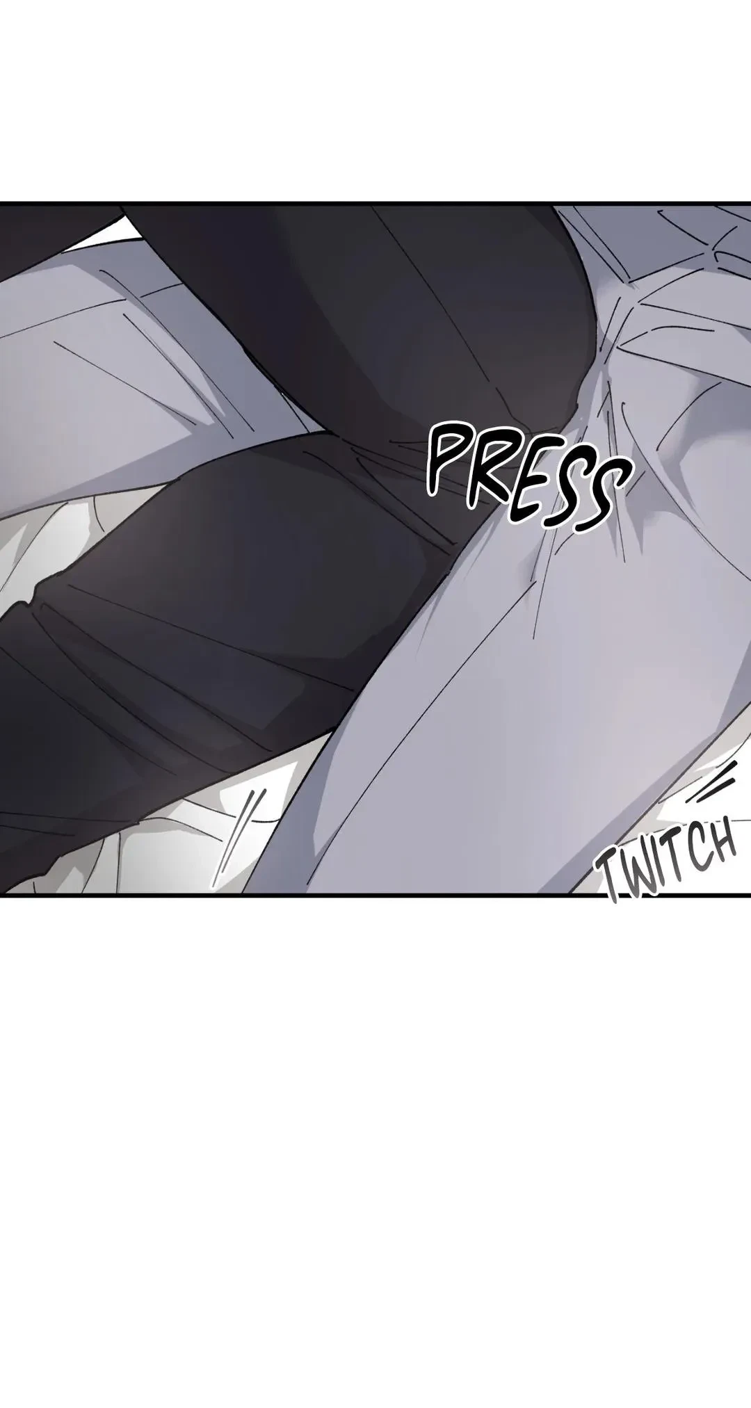 A Black Rose Blooms Chapter 45, page 21