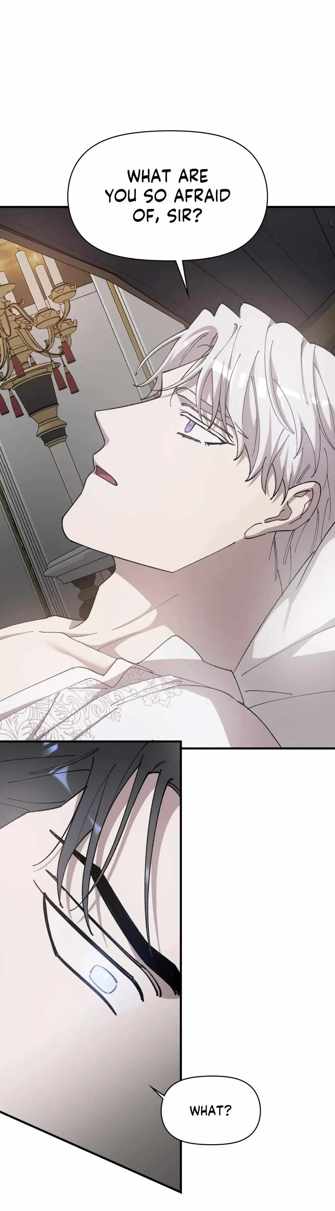 A Black Rose Blooms Chapter 45, page 26