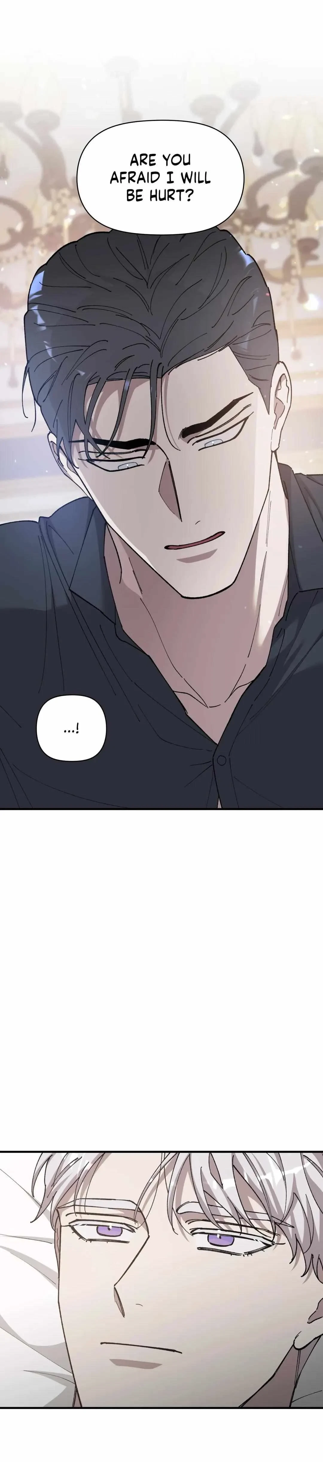 A Black Rose Blooms Chapter 45, page 29