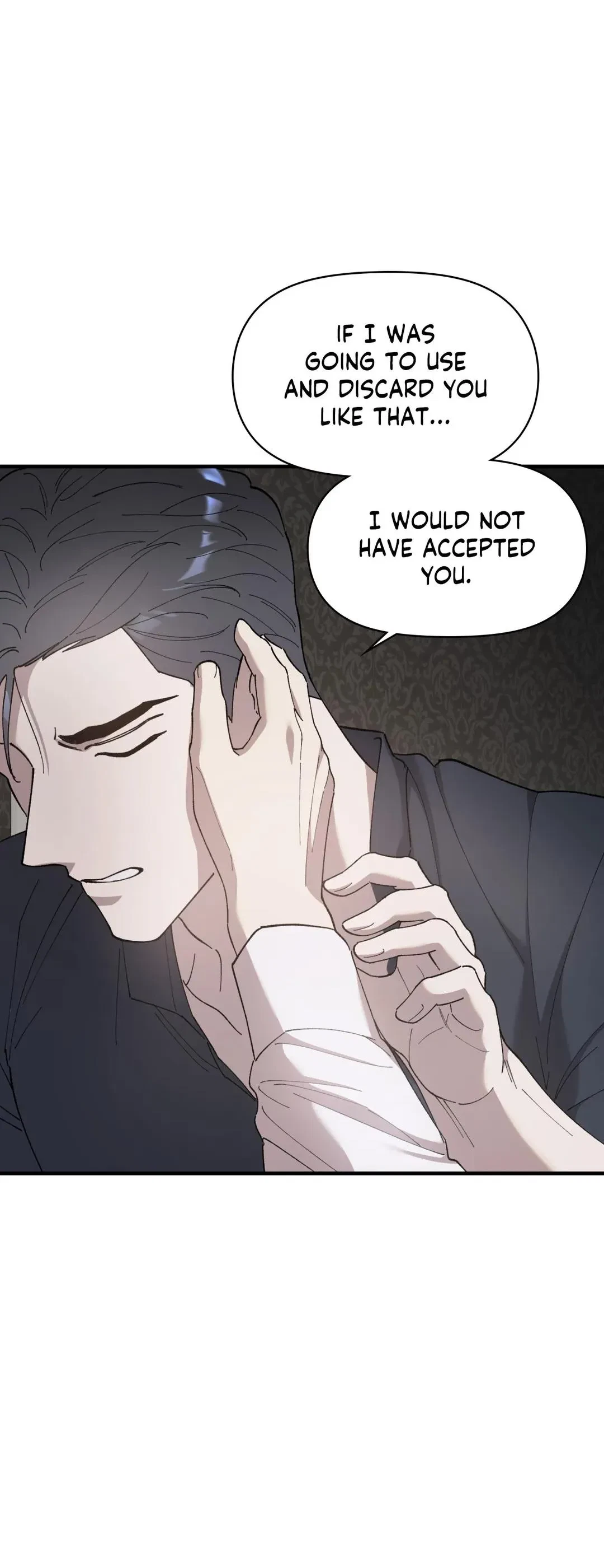 A Black Rose Blooms Chapter 45, page 35