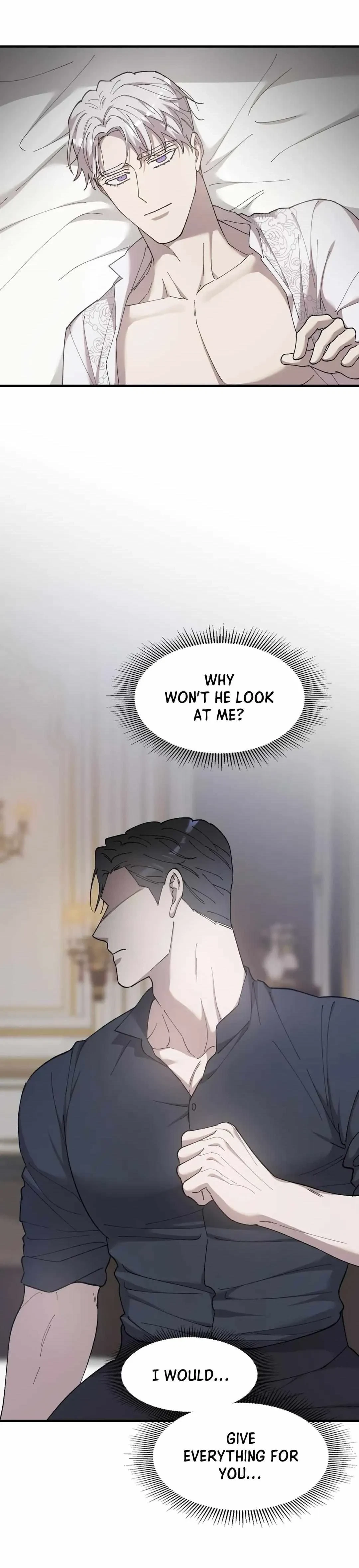 A Black Rose Blooms Chapter 45, page 37
