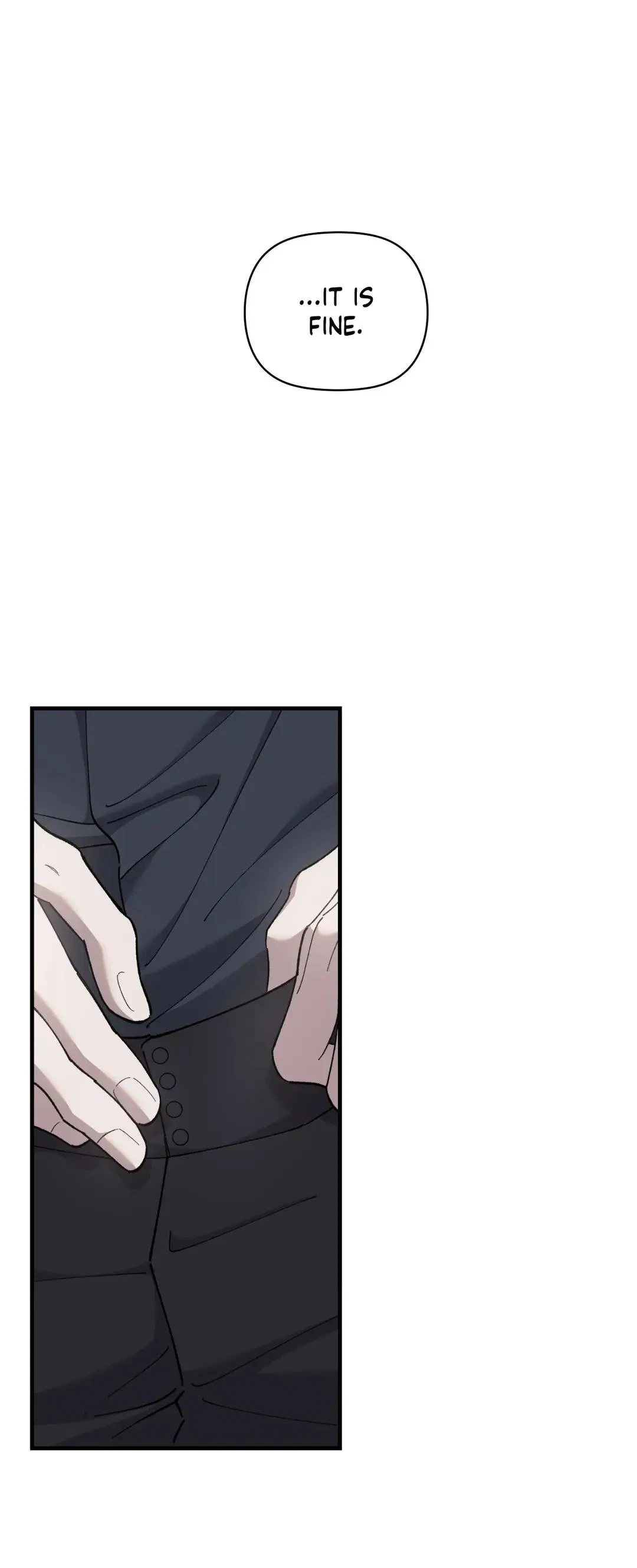 A Black Rose Blooms Chapter 45, page 40