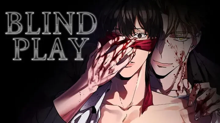 Blind Play Trailer, page 5
