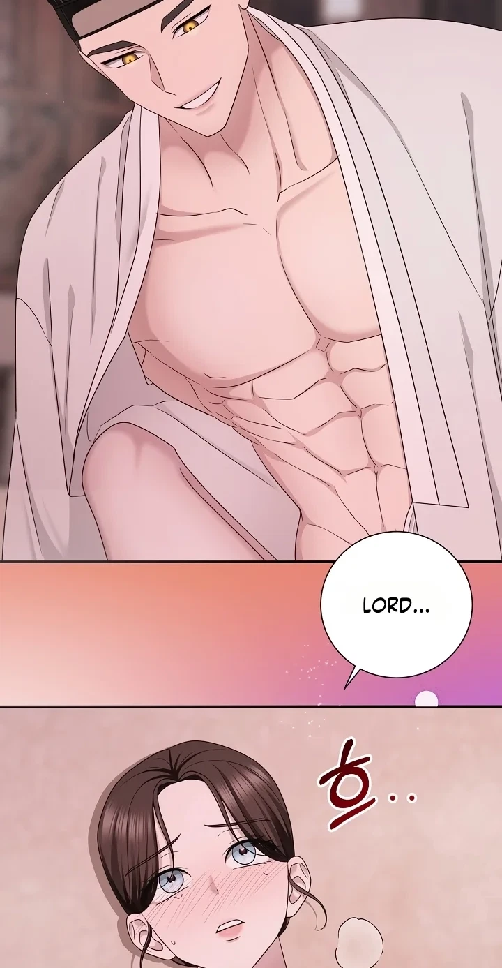 Tiger, Siru, And Tteok Chapter 4, page 24