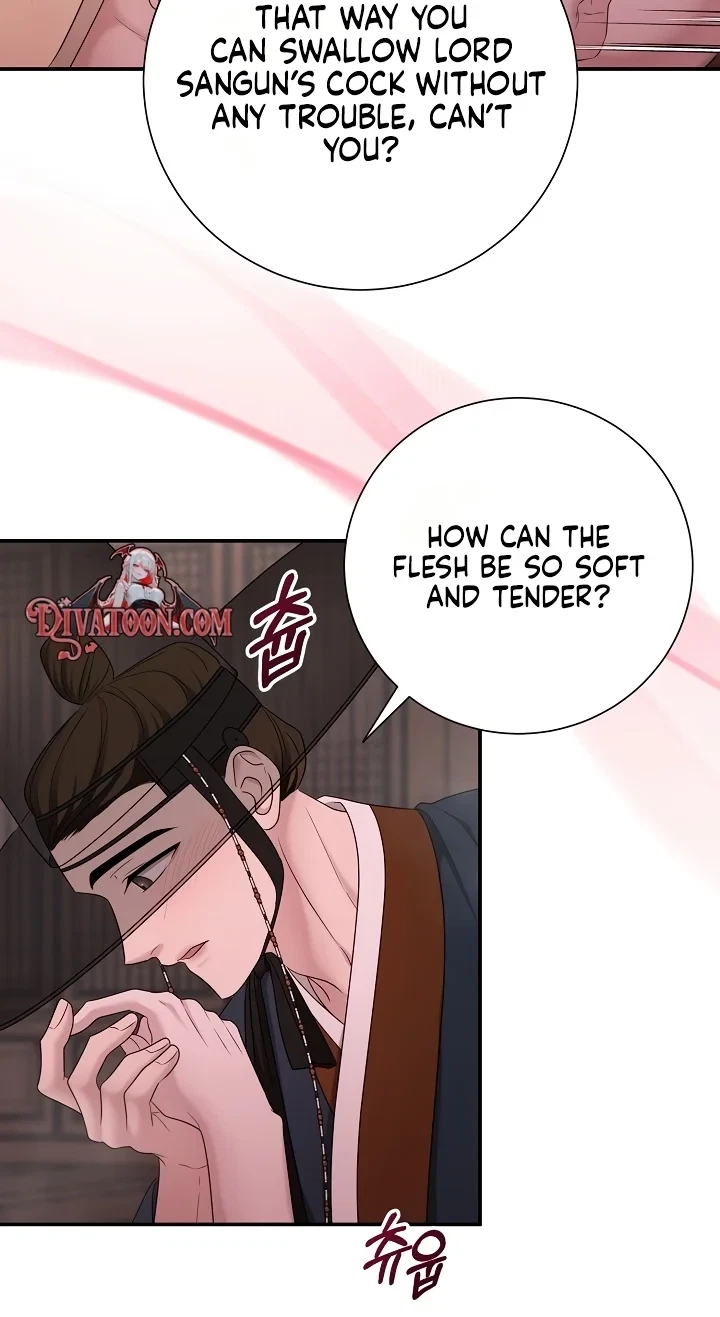 Tiger, Siru, And Tteok Chapter 4, page 59