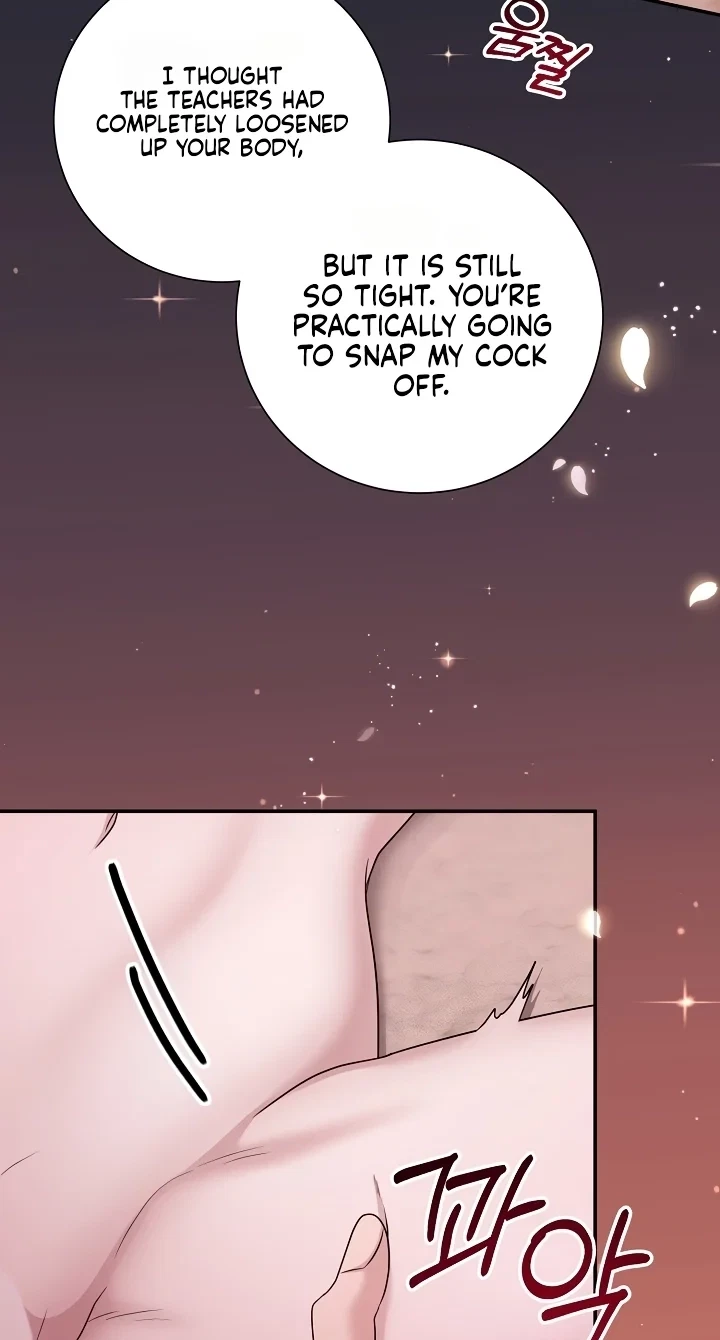 Tiger, Siru, And Tteok Chapter 4, page 7