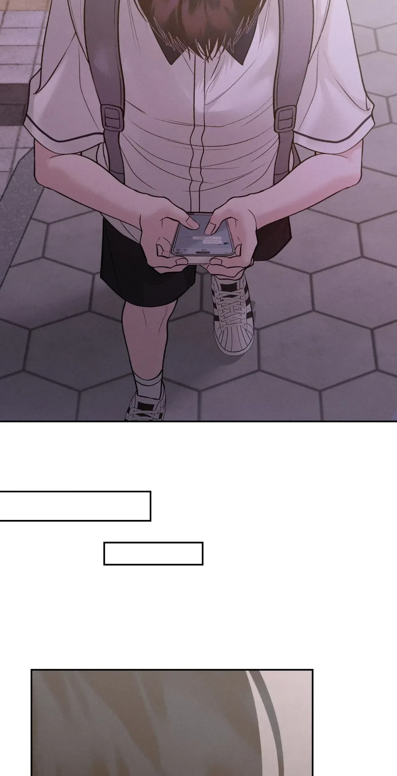Save The Dae Chapter 42, page 10