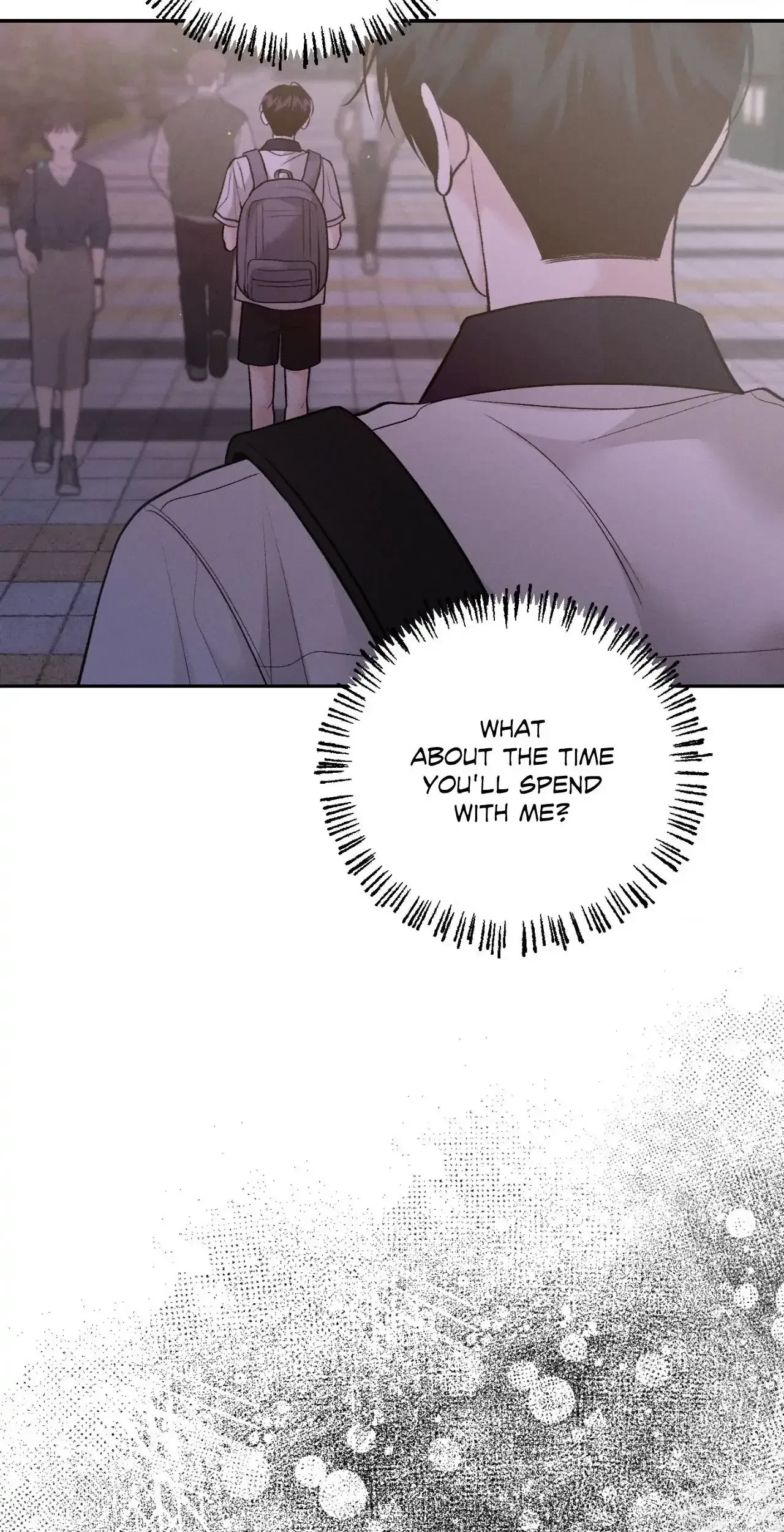 Save The Dae Chapter 42, page 12