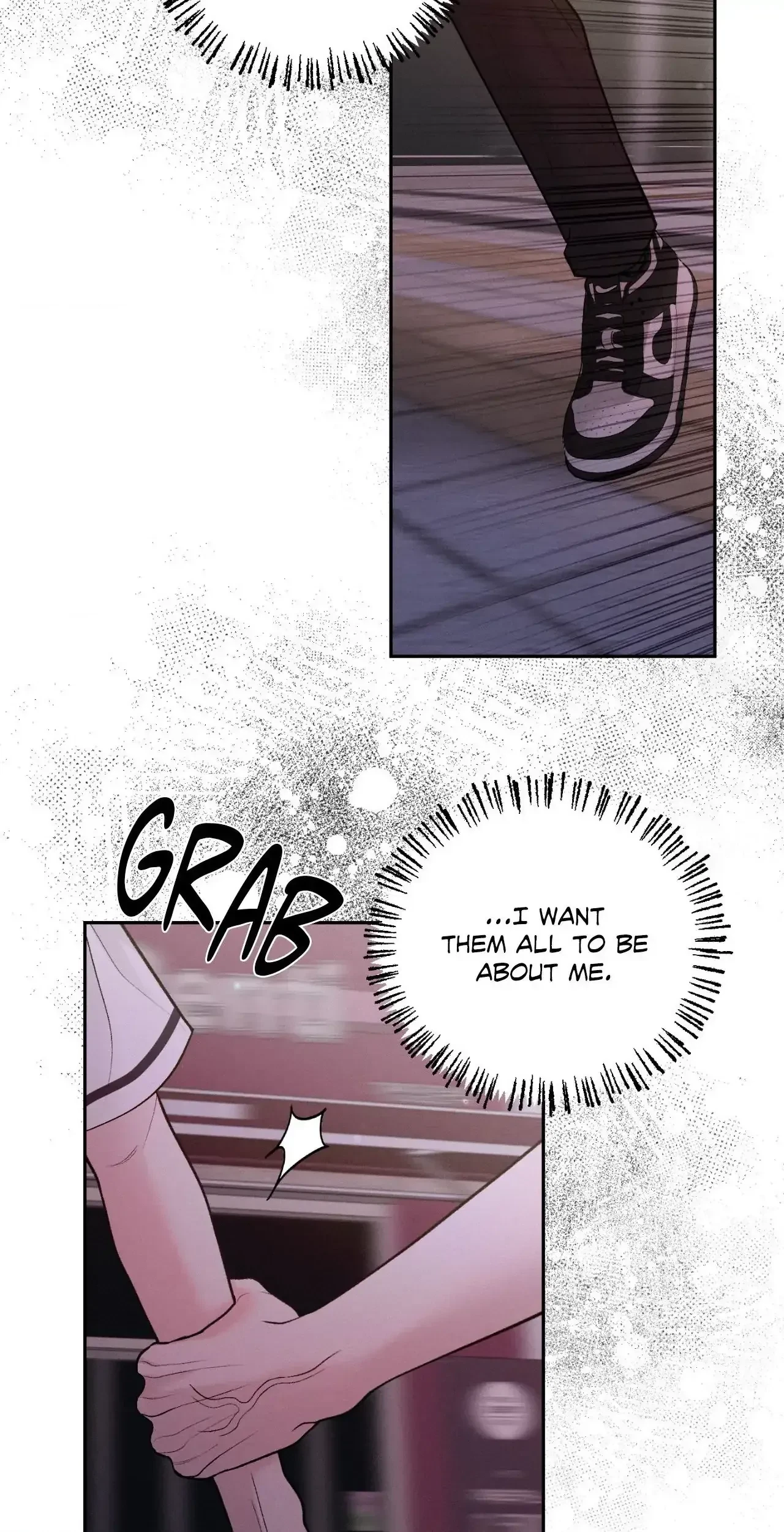 Save The Dae Chapter 42, page 14