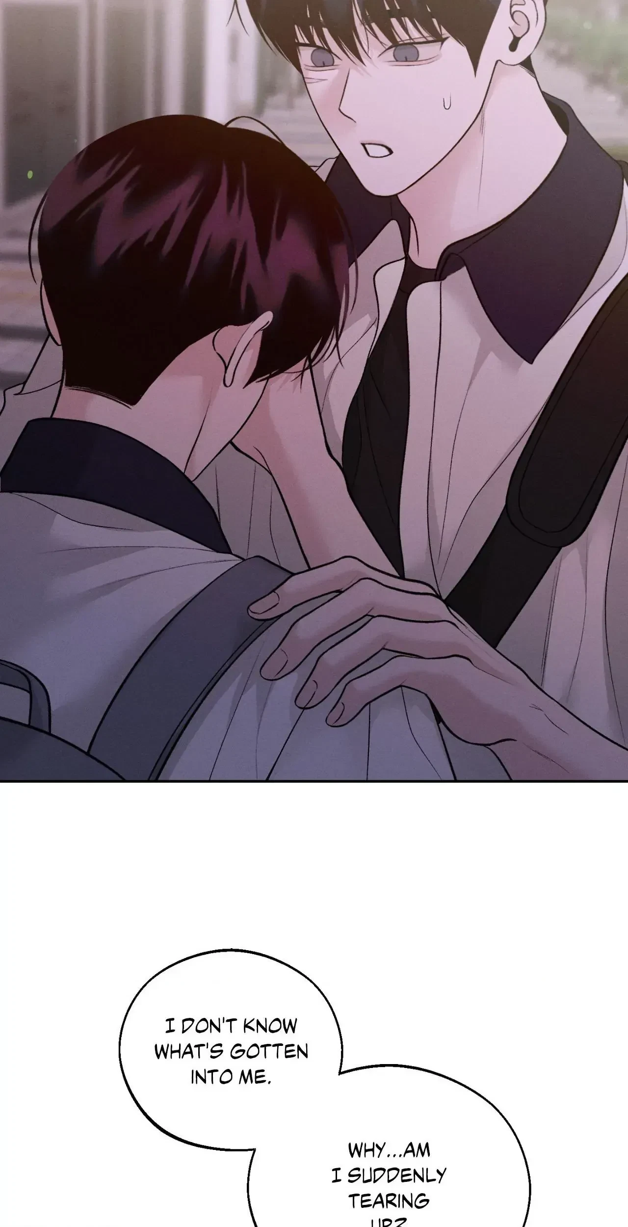 Save The Dae Chapter 42, page 18