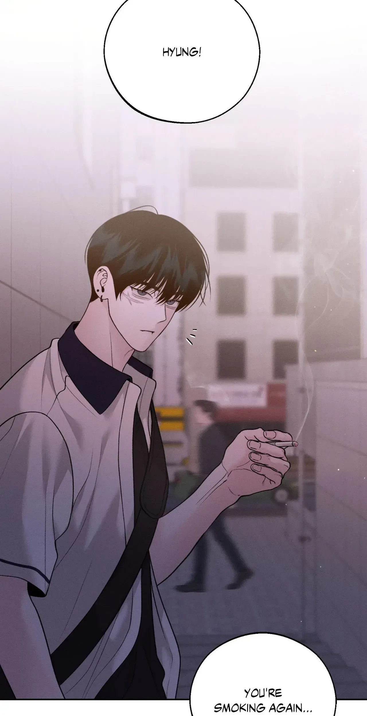 Save The Dae Chapter 42, page 2