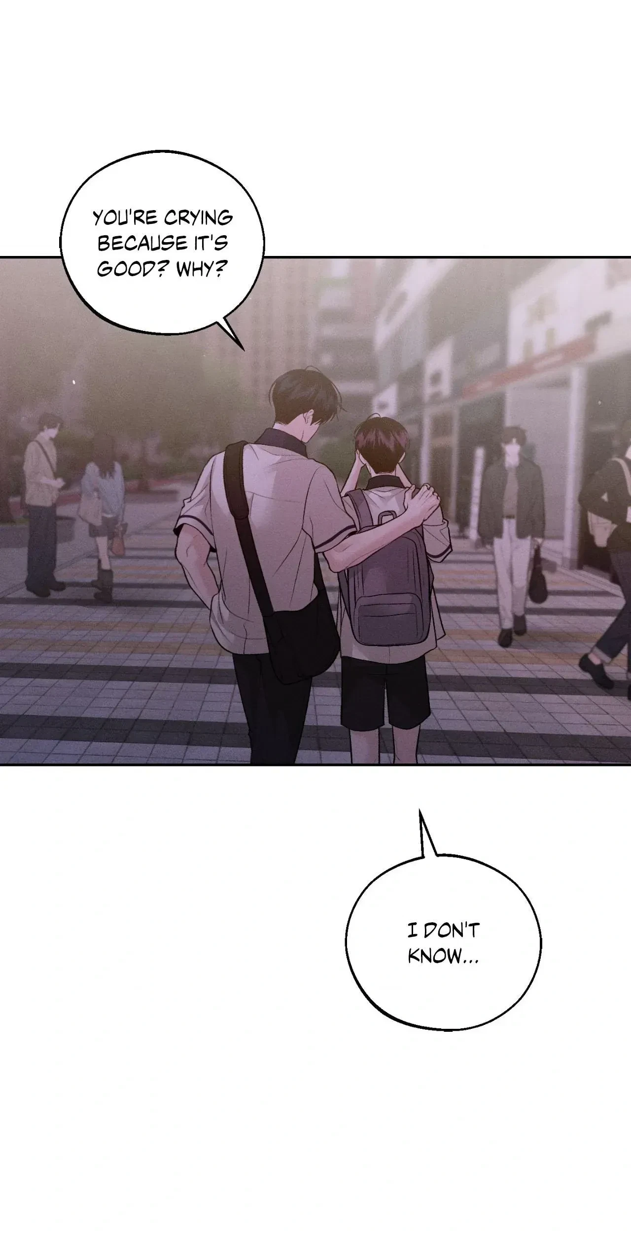 Save The Dae Chapter 42, page 20