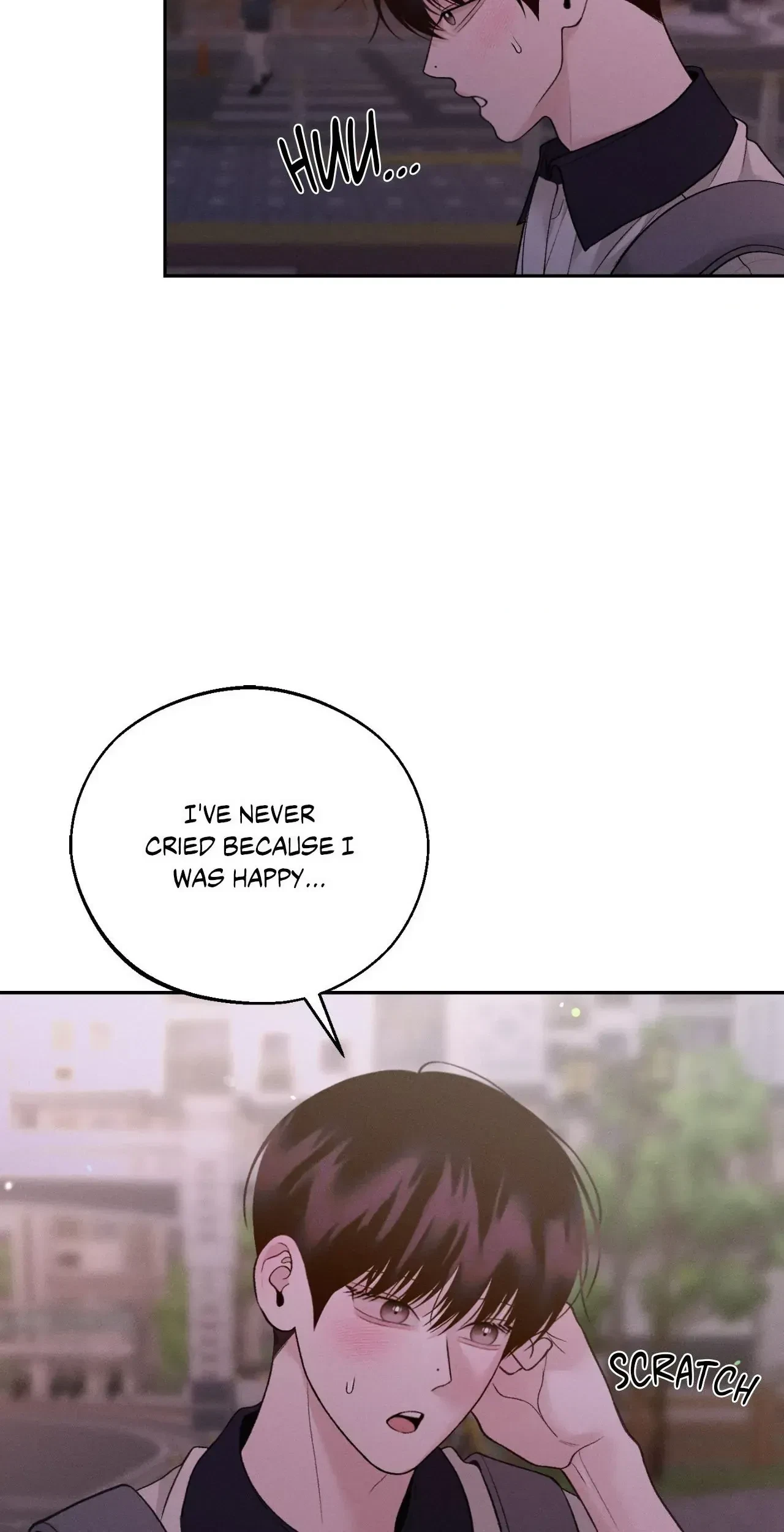 Save The Dae Chapter 42, page 22