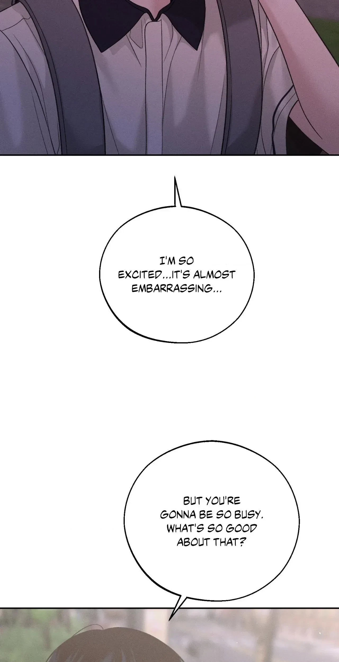 Save The Dae Chapter 42, page 23