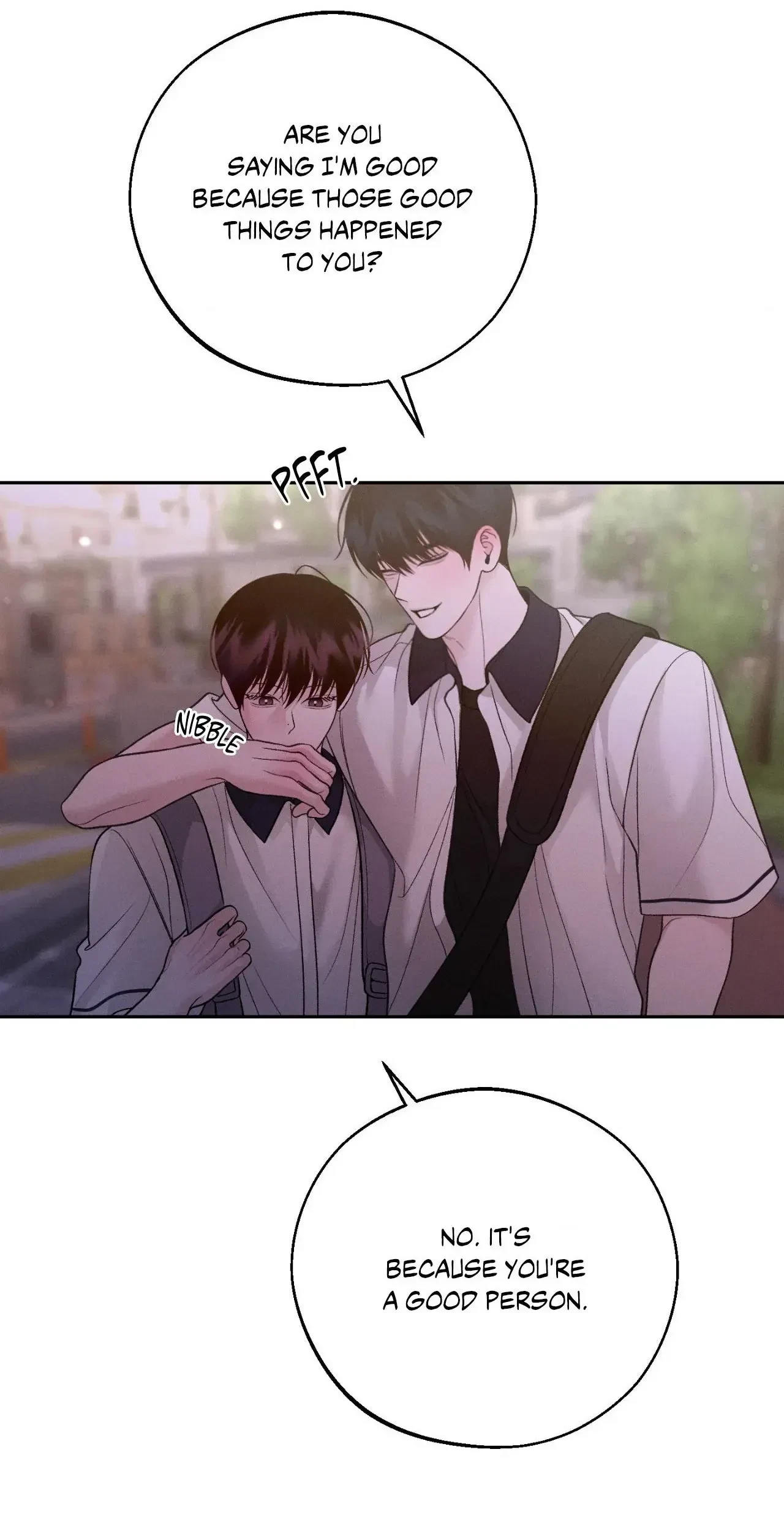 Save The Dae Chapter 42, page 28