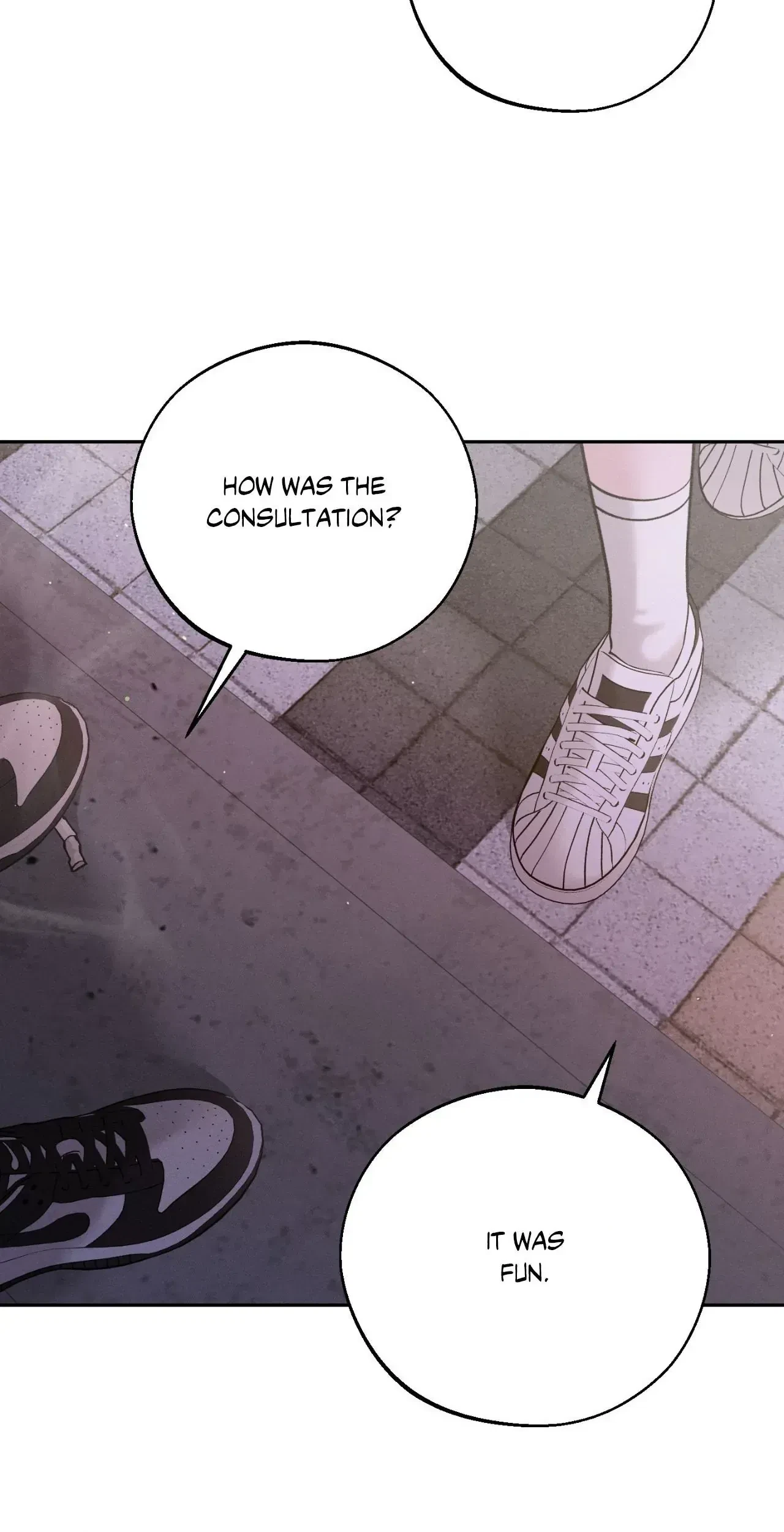 Save The Dae Chapter 42, page 3