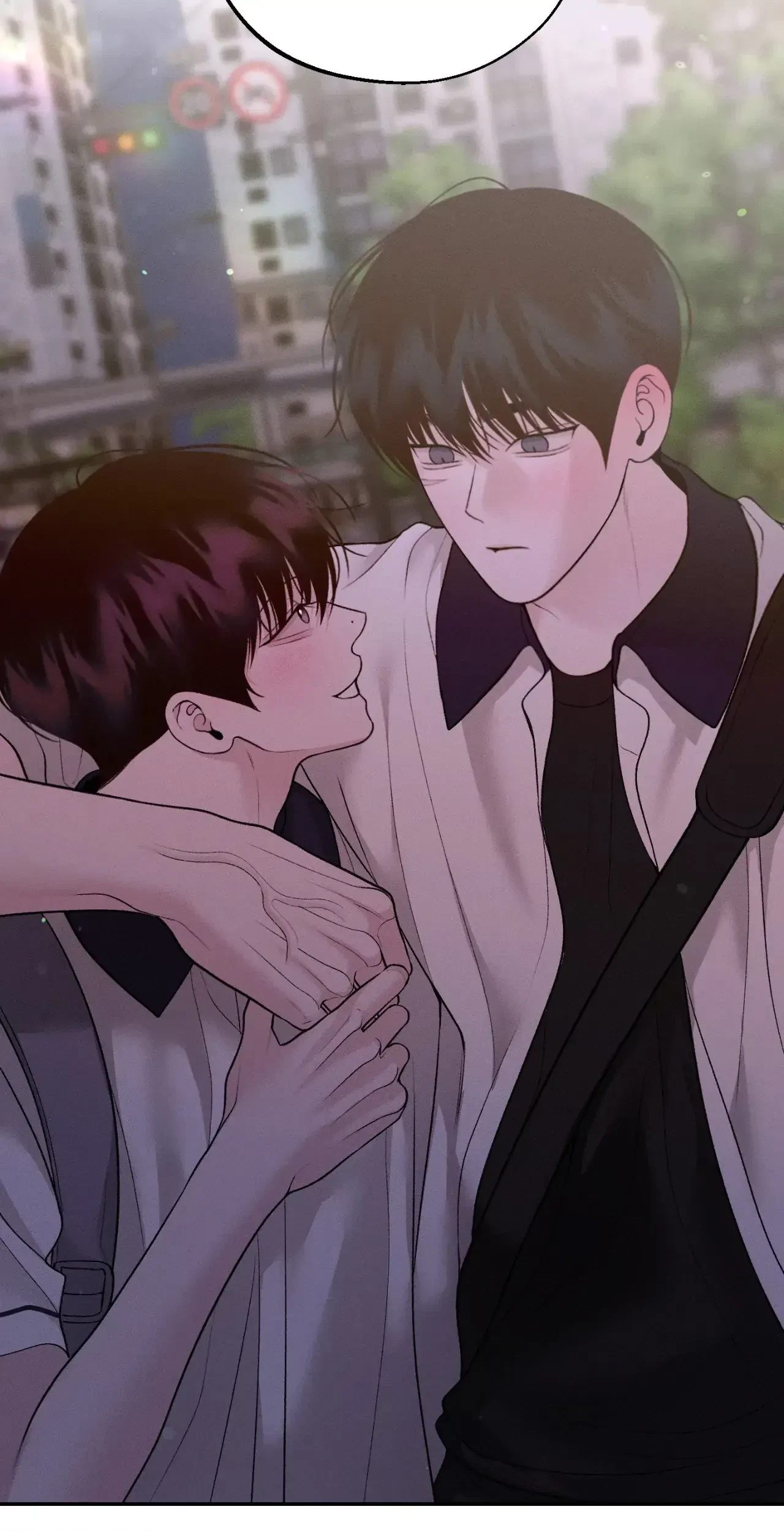 Save The Dae Chapter 42, page 32