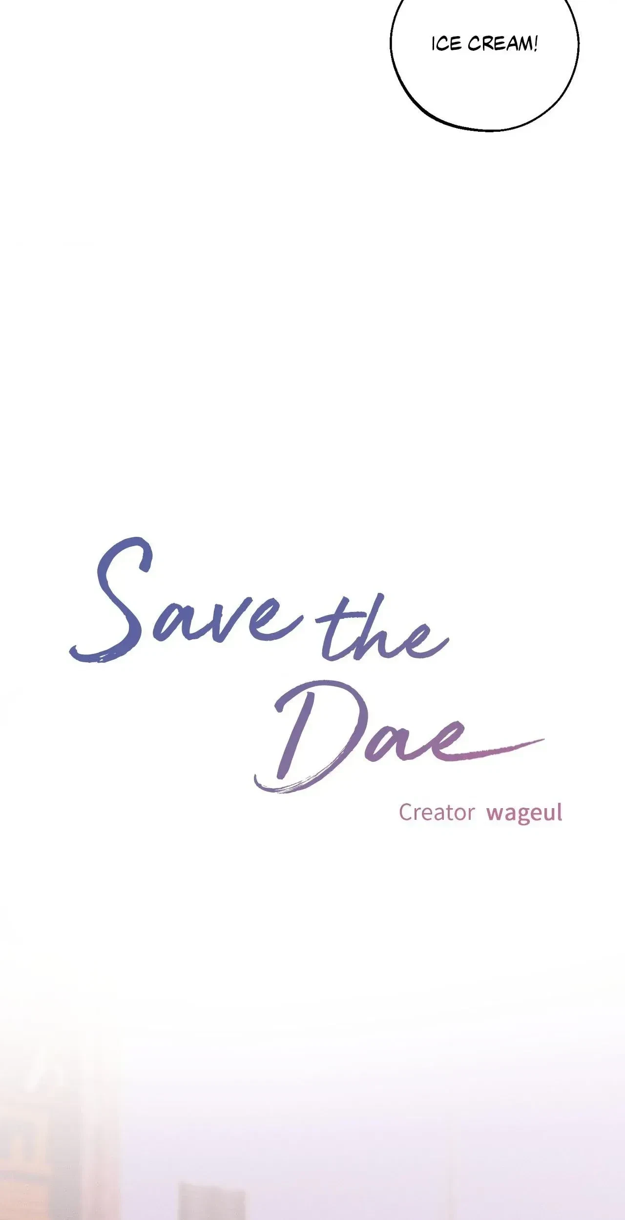 Save The Dae Chapter 42, page 37