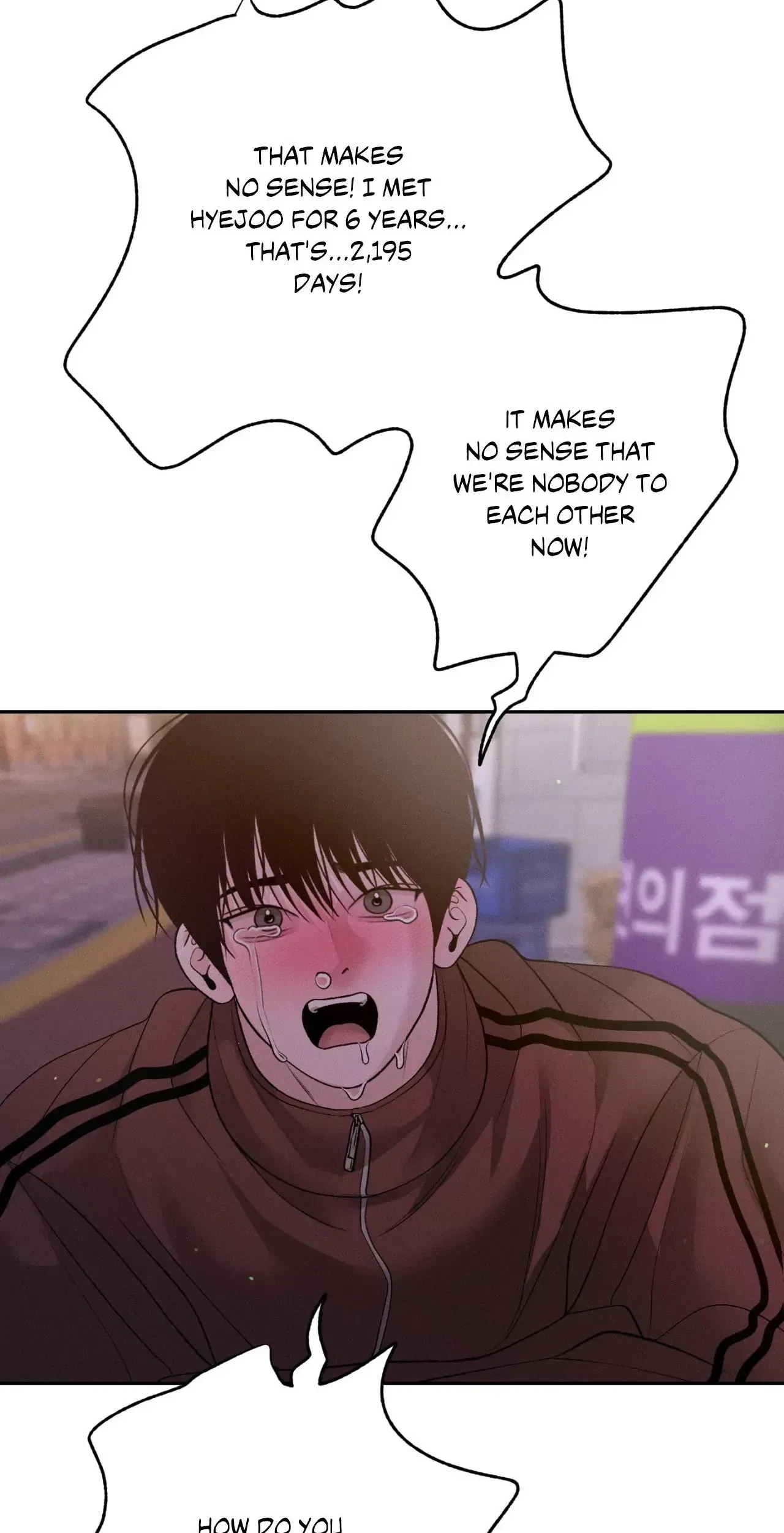 Save The Dae Chapter 42, page 39