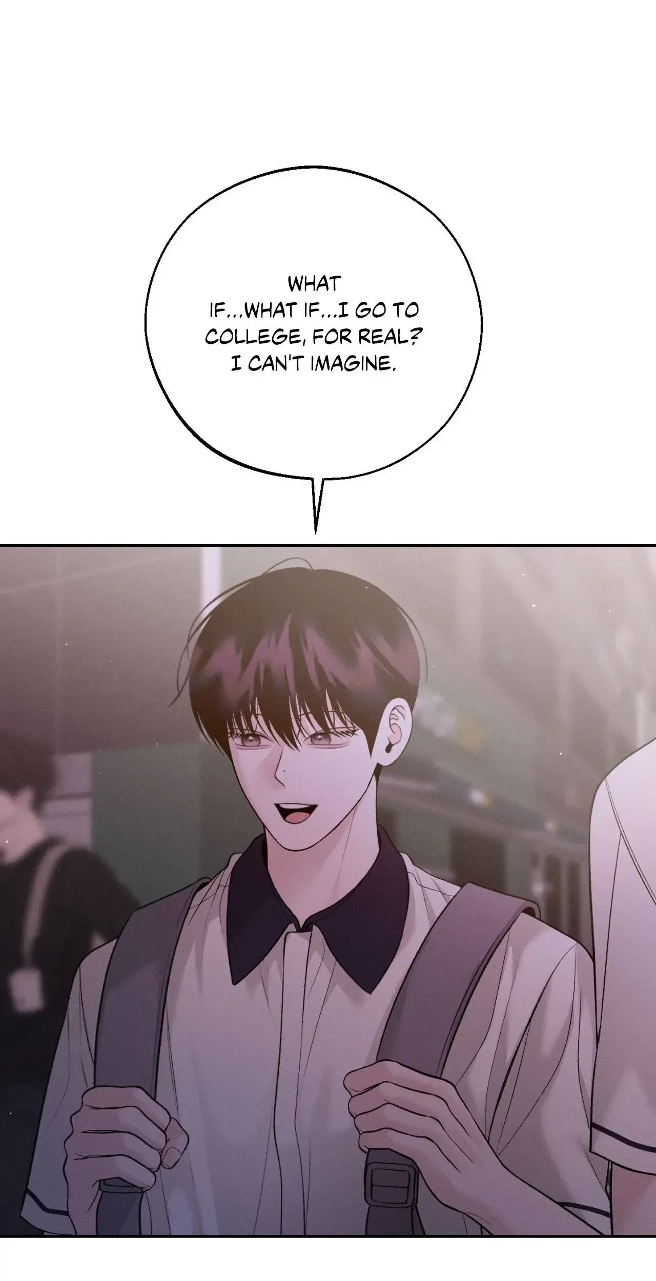 Save The Dae Chapter 42, page 4