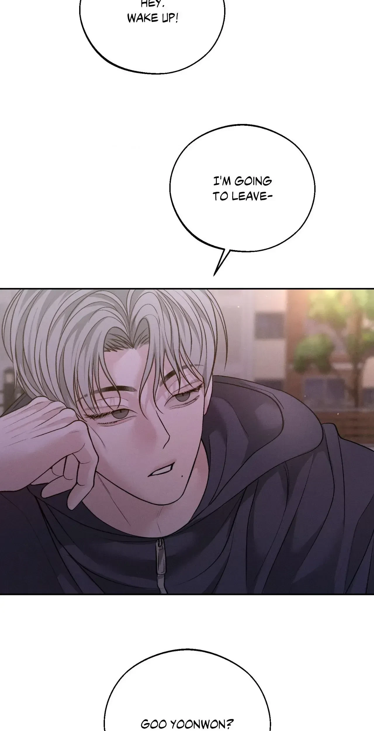 Save The Dae Chapter 42, page 42