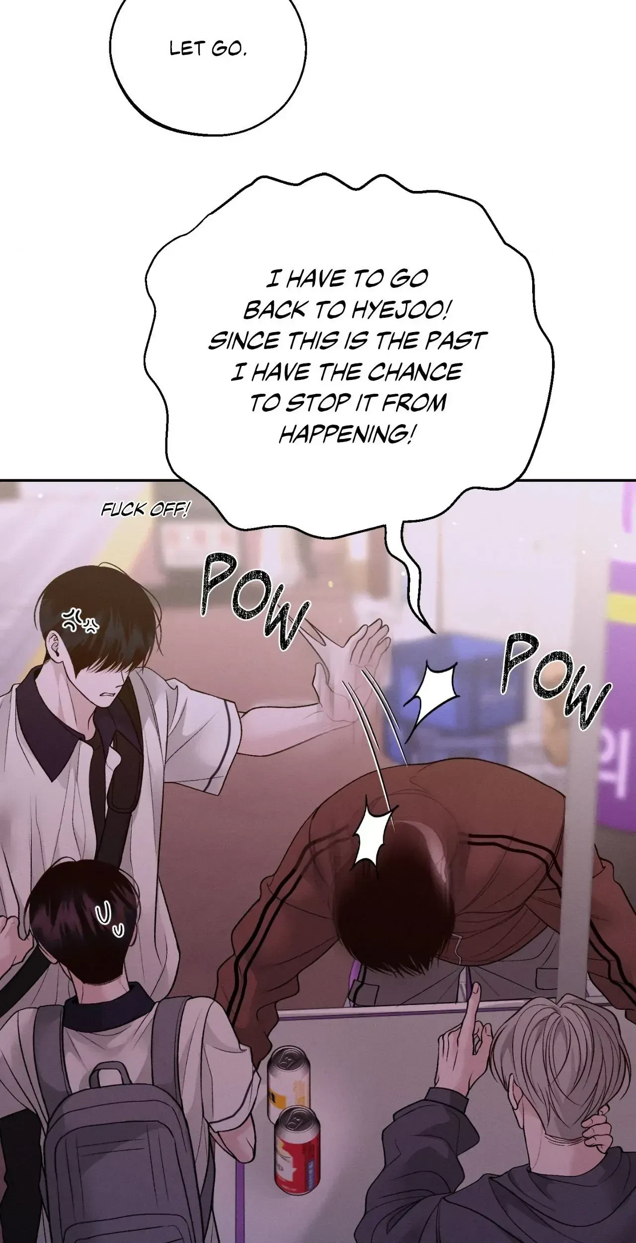 Save The Dae Chapter 42, page 47