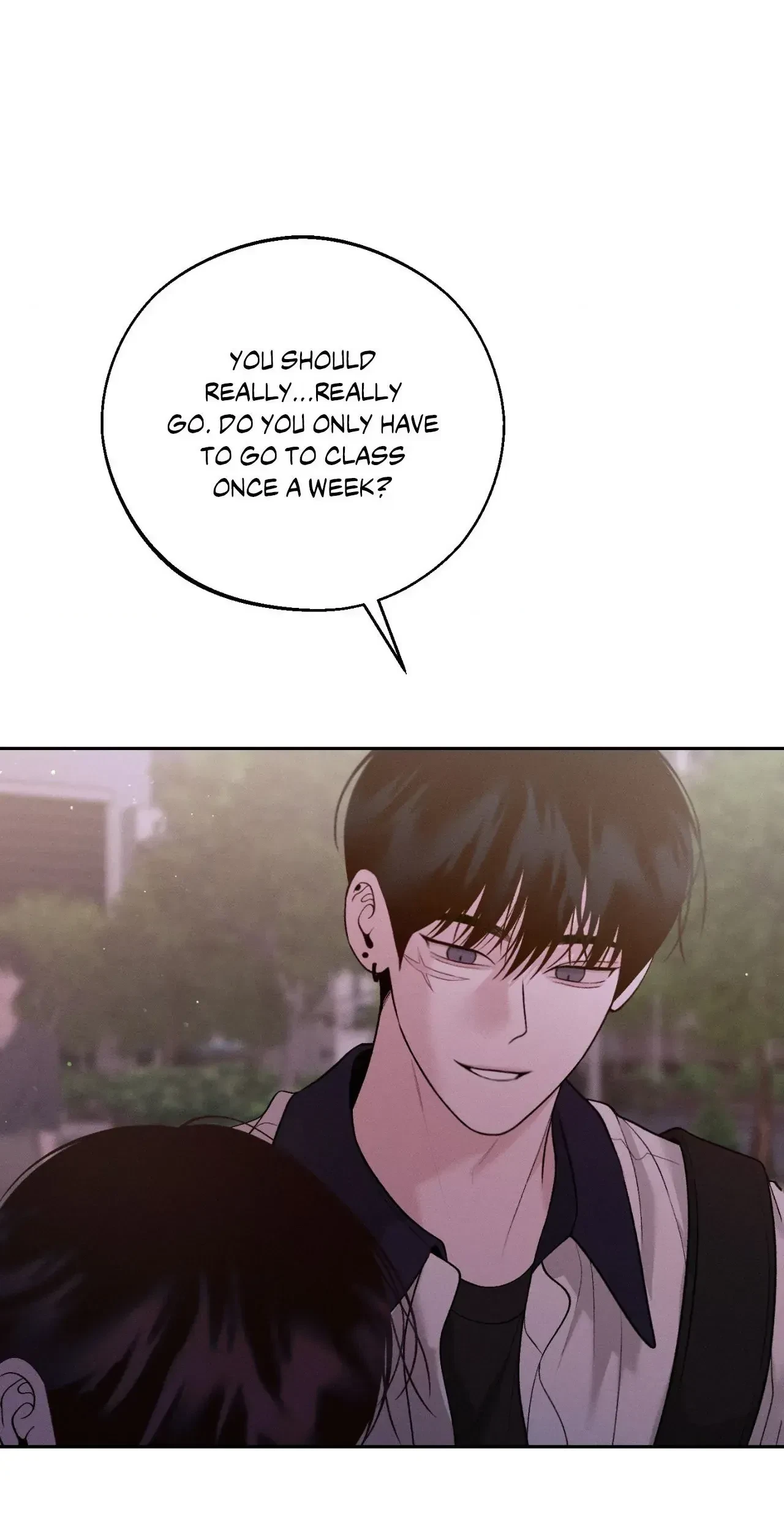 Save The Dae Chapter 42, page 5